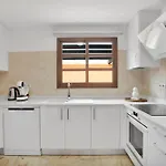 Σπίτι διακοπών Villa Corralejo *