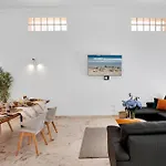 Σπίτι διακοπών Villa Corralejo