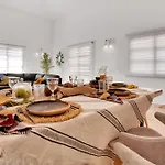 Villa Corralejo Σπίτι διακοπών
