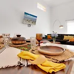 Σπίτι διακοπών Villa Corralejo *
