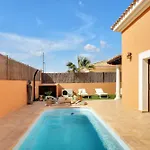 Villa Corralejo Σπίτι διακοπών Κοραλέχο