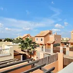 Villa Corralejo *