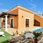 Villa Corralejo Dom wakacyjny