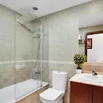 Villa Corralejo Дом отдыха *