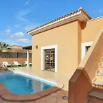 Villa Corralejo بيت للعطل