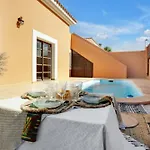 Villa Corralejo Dom wakacyjny