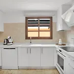 Дом отдыха Villa Corralejo Коральео