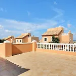 Dom wakacyjny Villa Corralejo Corralejo