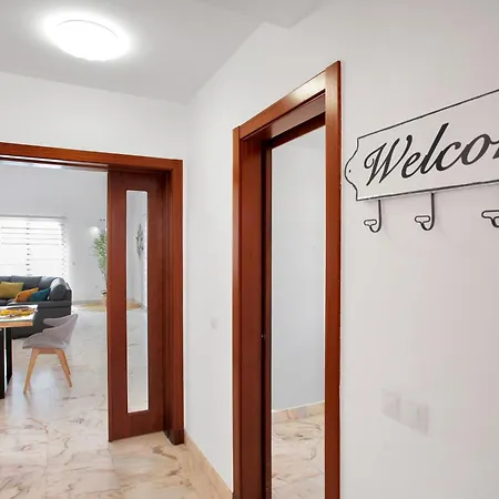 Villa Corralejo בית נופש קורלחו