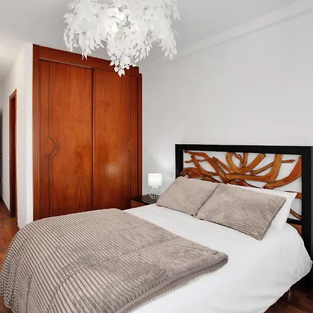 Villa Corralejo בית נופש *