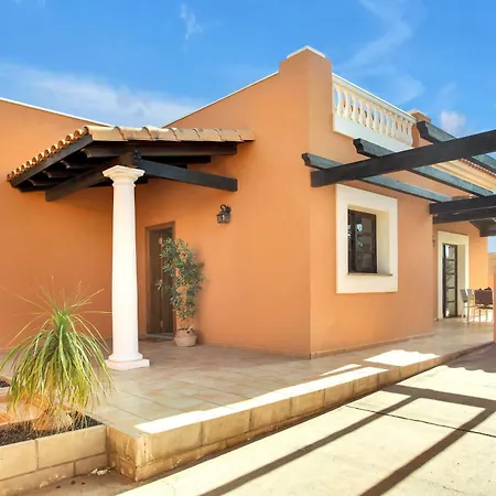 Villa Corralejo * קורלחו