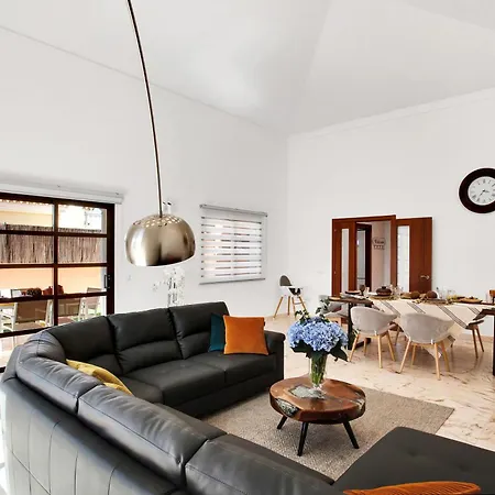 Villa Corralejo בית נופש קורלחו