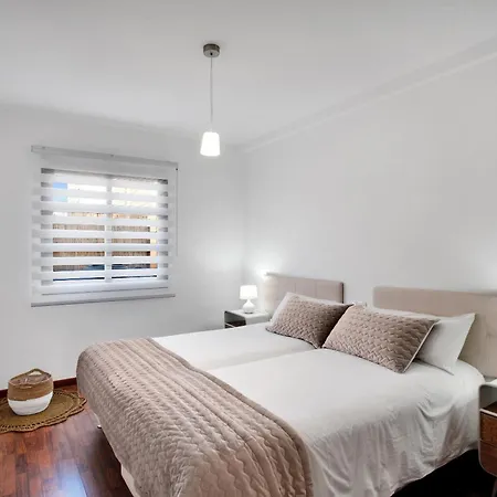 Villa Corralejo * קורלחו