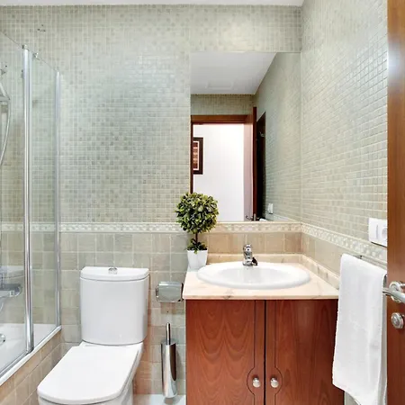 Villa Corralejo קורלחו