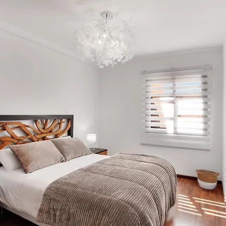 Villa Corralejo בית נופש