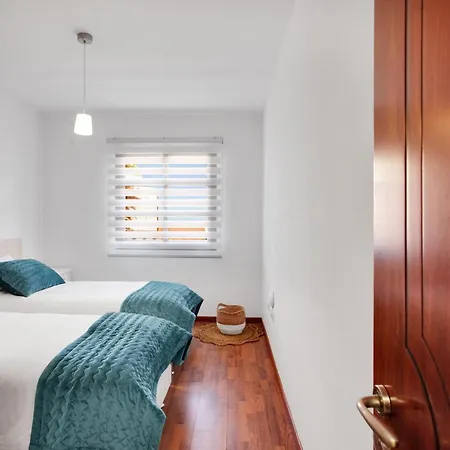 Villa Corralejo * קורלחו