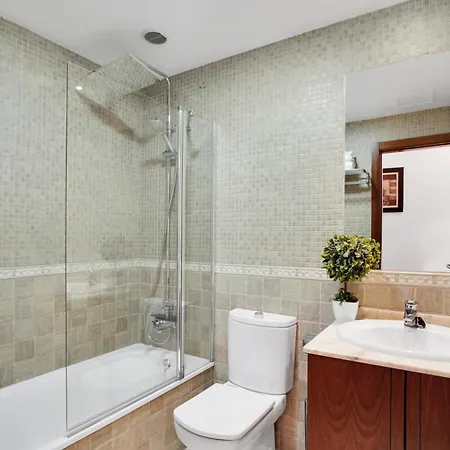 Villa Corralejo בית נופש *