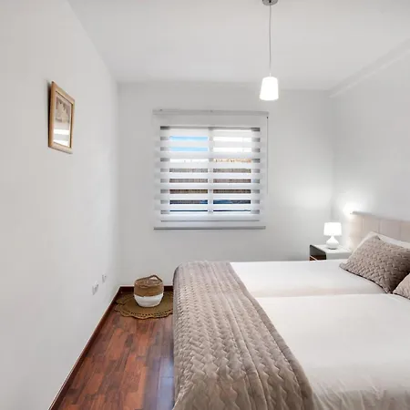 Villa Corralejo קורלחו