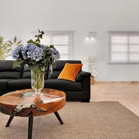 Villa Corralejo בית נופש קורלחו