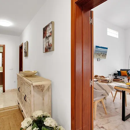 Villa Corralejo * קורלחו