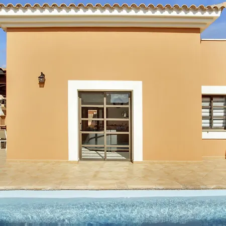 Villa Corralejo Дом отдыха