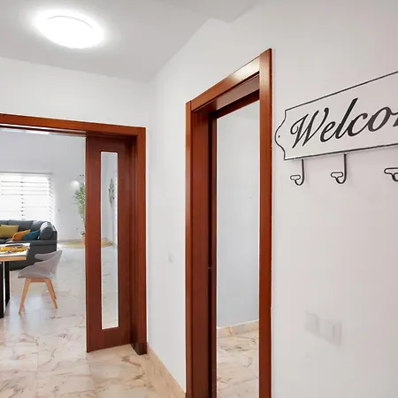 Villa Corralejo * Corralejo