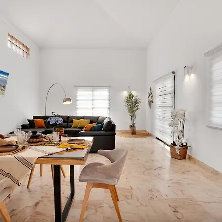 Vakantiehuis Villa Corralejo *