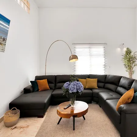 Vakantiehuis Villa Corralejo