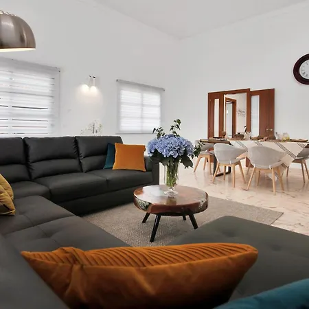 Villa Corralejo *