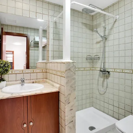 Vakantiehuis Villa Corralejo *