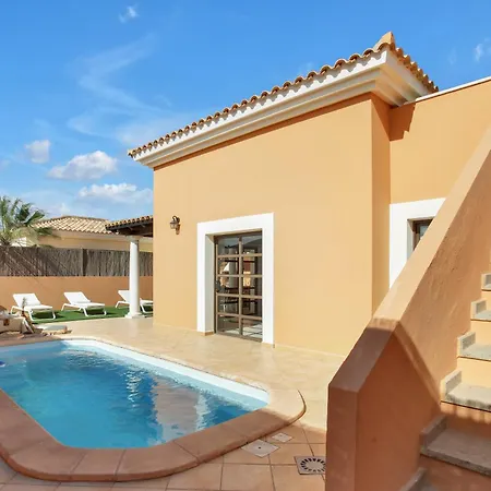 Vakantiehuis Villa Corralejo