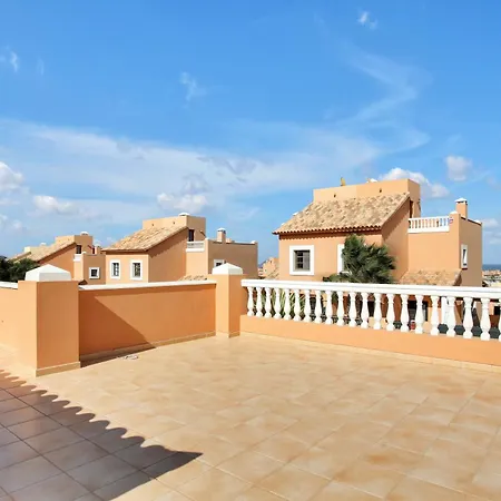 Vakantiehuis Villa Corralejo Corralejo