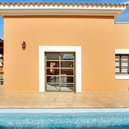 Vakantiehuis Villa Corralejo Corralejo