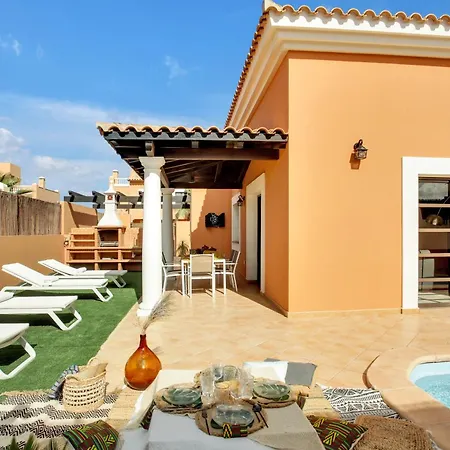 Villa Corralejo