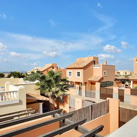 Villa Corralejo *