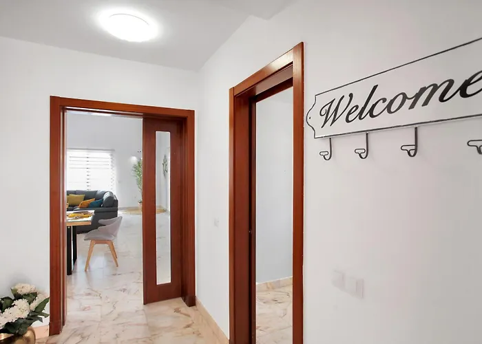 Villa Corralejo Casa de Férias Corralejo