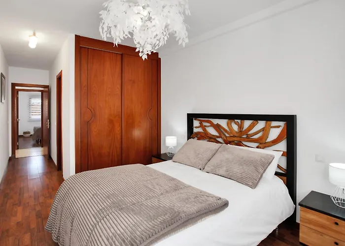 Villa Corralejo Casa de Férias *