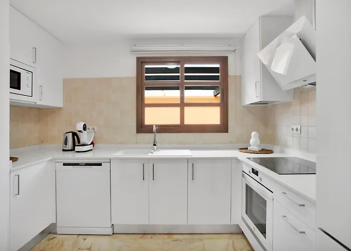 Casa de Férias Villa Corralejo *