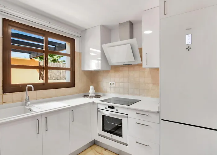 Casa de Férias Villa Corralejo Corralejo