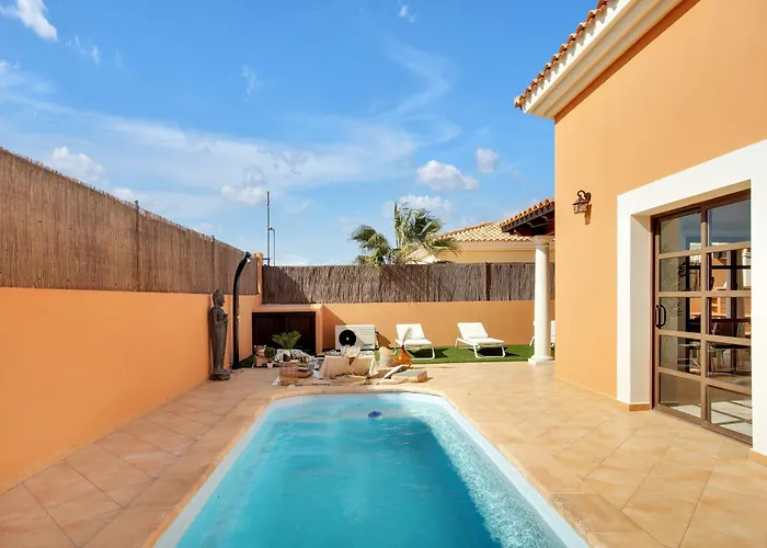 Villa Corralejo Corralejo