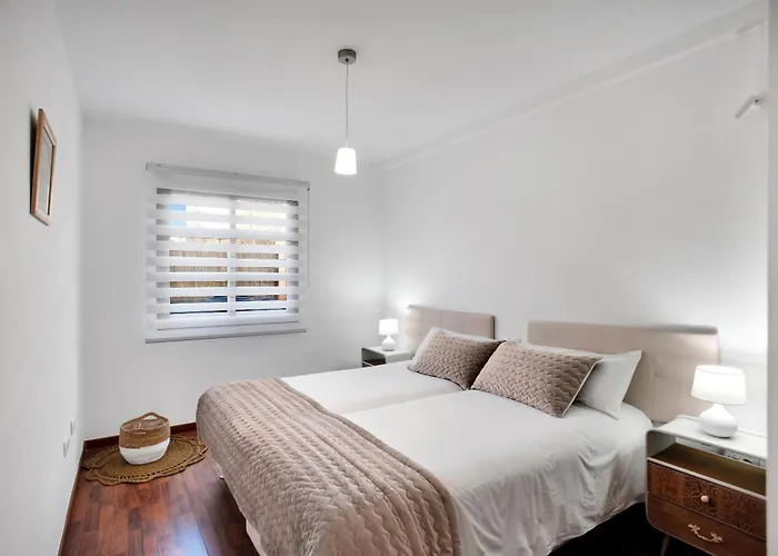 Villa Corralejo * Corralejo