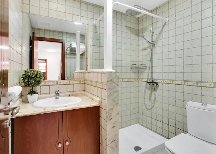 Casa de Férias Villa Corralejo