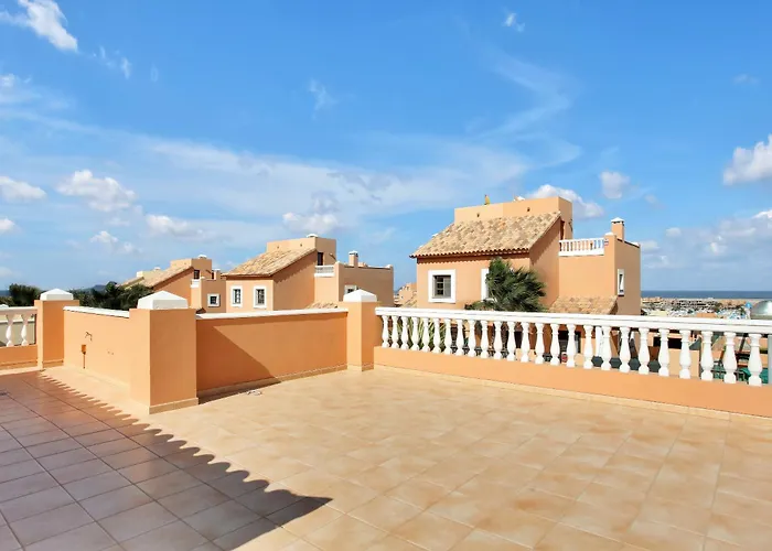 Villa Corralejo Corralejo