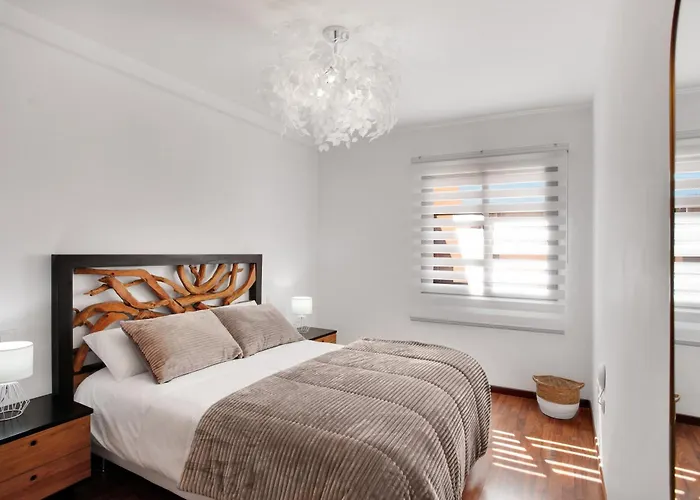 Villa Corralejo Casa de Férias