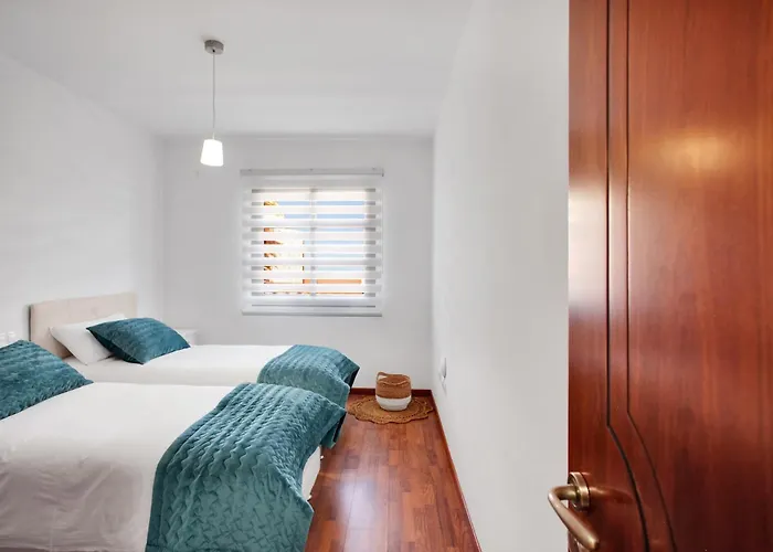 Villa Corralejo * Corralejo