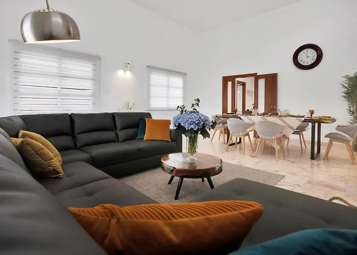 Casa de Férias Villa Corralejo Corralejo