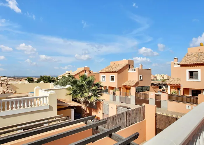 Villa Corralejo * Corralejo