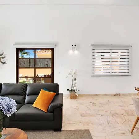 بيت للعطل Villa Corralejo *